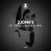 Nopopstar, 2JOHN'S & Eugene Jay - If You Loving Me - Single
